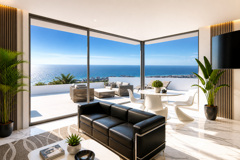 Helårsgrund i Torrox Costa, Malaga, Torrox Costa - € 450.000 | Ref: MLH991 - foto 7