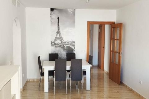 Apartment in Albox, Almeria, Albox - € 650/month | Ref: 70974 - photo 2