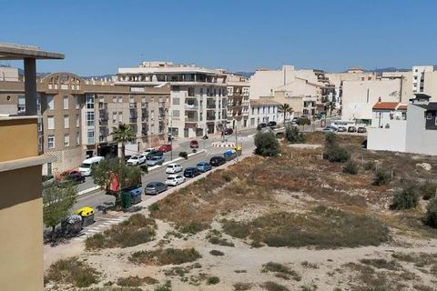 Apartment in Albox, Almeria, Albox - € 650/month | Ref: 70974 - photo 3
