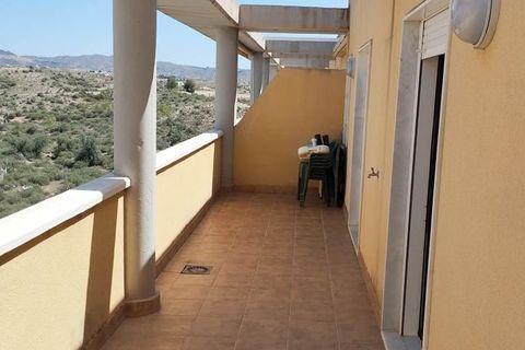 Apartment in Albox, Almeria, Albox - € 650/month | Ref: 70974 - photo 5