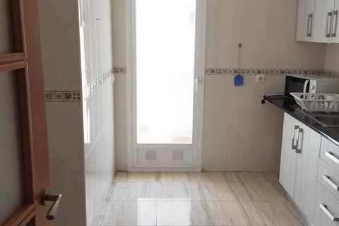 Apartment in Albox, Almeria, Albox - € 650/month | Ref: 70974 - photo 10