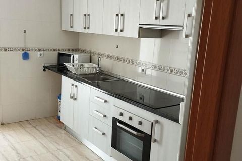 Apartment in Albox, Almeria, Albox - € 650/month | Ref: 70974 - photo 11
