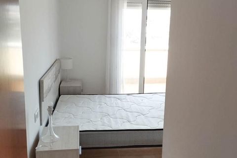 Apartment in Albox, Almeria, Albox - € 650/month | Ref: 70974 - photo 22