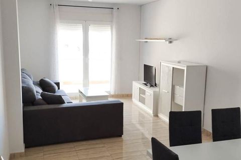 Apartment in Albox, Almeria, Albox - € 650/month | Ref: 70974 - photo 23