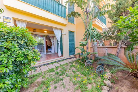 Lejlighed i Llucmajor, Mallorca, Llucmajor - € 315.000 | Ref: 08JJ010/10961 - foto 2