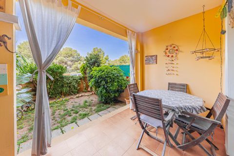 Lejlighed i Llucmajor, Mallorca, Llucmajor - € 315.000 | Ref: 08JJ010/10961 - foto 7