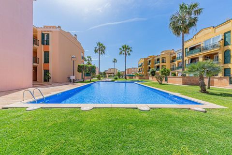 Lejlighed i Llucmajor, Mallorca, Llucmajor - € 315.000 | Ref: 08JJ010/10961 - foto 25