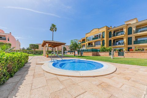 Lejlighed i Llucmajor, Mallorca, Llucmajor - € 315.000 | Ref: 08JJ010/10961 - foto 26
