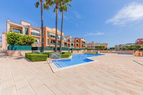 Lejlighed i Llucmajor, Mallorca, Llucmajor - € 315.000 | Ref: 08JJ010/10961 - foto 27
