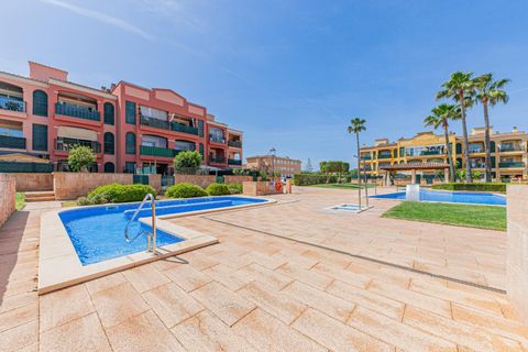 Lejlighed i Llucmajor, Mallorca, Llucmajor - € 315.000 | Ref: 08JJ010/10961 - foto 29