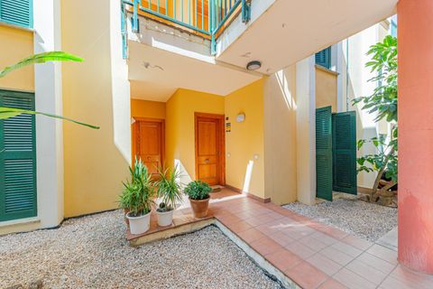 Lejlighed i Llucmajor, Mallorca, Llucmajor - € 315.000 | Ref: 08JJ010/10961 - foto 30