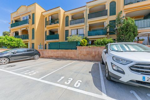 Lejlighed i Llucmajor, Mallorca, Llucmajor - € 315.000 | Ref: 08JJ010/10961 - foto 31