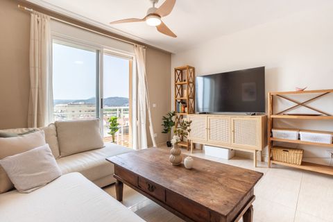 Apartament a Javea, Alicante, Javea - € 1.400/mes | Ref: 777821 - foto 5