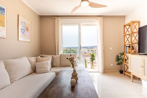 Apartament a Javea, Alicante, Javea - € 1.400/mes | Ref: 777821 - foto 6