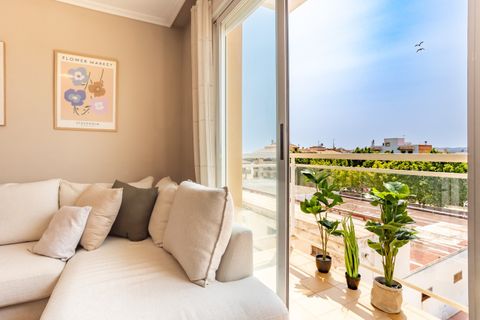 Apartament a Javea, Alicante, Javea - € 1.400/mes | Ref: 777821 - foto 8