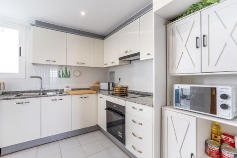 Apartament a Javea, Alicante, Javea - € 1.400/mes | Ref: 777821 - foto 9