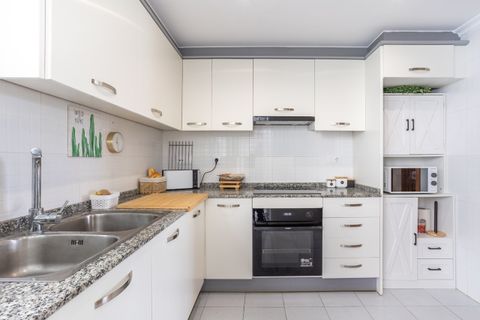 Apartament a Javea, Alicante, Javea - € 1.400/mes | Ref: 777821 - foto 10