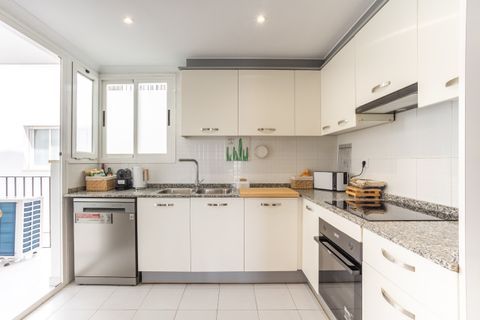 Apartament a Javea, Alicante, Javea - € 1.400/mes | Ref: 777821 - foto 11