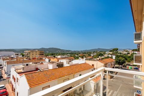 Apartament a Javea, Alicante, Javea - € 1.400/mes | Ref: 777821 - foto 14