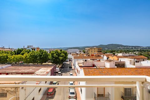 Apartament a Javea, Alicante, Javea - € 1.400/mes | Ref: 777821 - foto 15