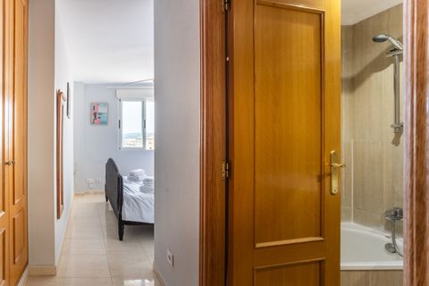 Apartament a Javea, Alicante, Javea - € 1.400/mes | Ref: 777821 - foto 17