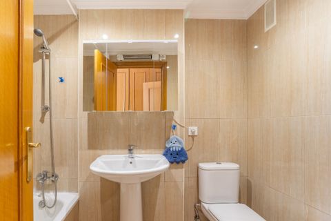 Apartament a Javea, Alicante, Javea - € 1.400/mes | Ref: 777821 - foto 19