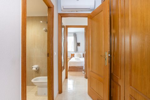 Apartament a Javea, Alicante, Javea - € 1.400/mes | Ref: 777821 - foto 20