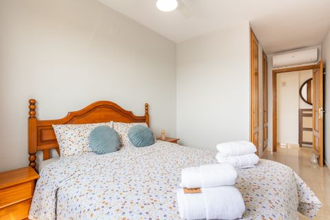 Apartament a Javea, Alicante, Javea - € 1.400/mes | Ref: 777821 - foto 21