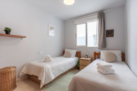 Apartament a Javea, Alicante, Javea - € 1.400/mes | Ref: 777821 - foto 24