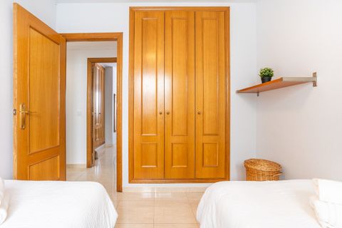 Apartament a Javea, Alicante, Javea - € 1.400/mes | Ref: 777821 - foto 25