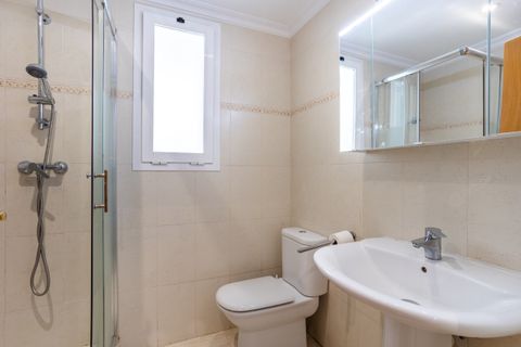 Apartament a Javea, Alicante, Javea - € 1.400/mes | Ref: 777821 - foto 26