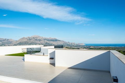 Villa en Polop, Alicante, Polop - € 598.000 | Ref: 26325402-01 - photo 4