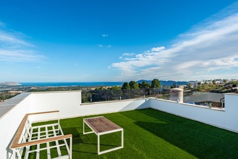 Villa en Polop, Alicante, Polop - € 598.000 | Ref: 26325402-01 - photo 5