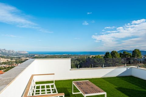 Villa en Polop, Alicante, Polop - € 598.000 | Ref: 26325402-01 - photo 6