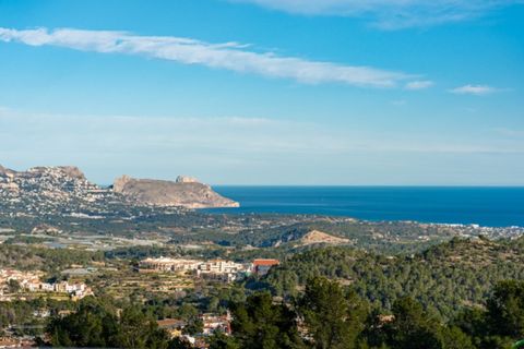 Villa en Polop, Alicante, Polop - € 598.000 | Ref: 26325402-01 - photo 7