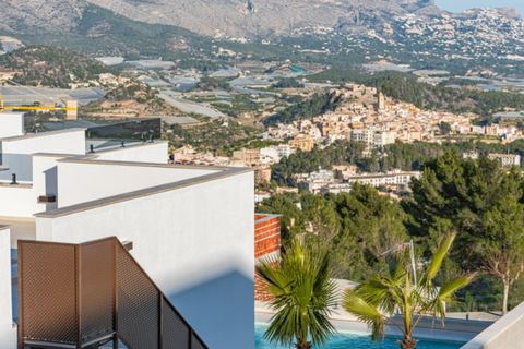 Villa en Polop, Alicante, Polop - € 598.000 | Ref: 26325402-01 - photo 8