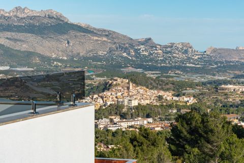 Villa en Polop, Alicante, Polop - € 598.000 | Ref: 26325402-01 - photo 9