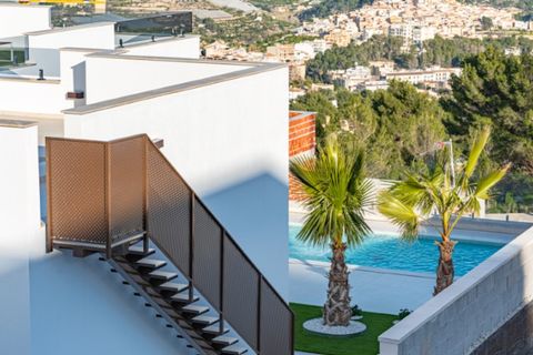 Villa en Polop, Alicante, Polop - € 598.000 | Ref: 26325402-01 - photo 10