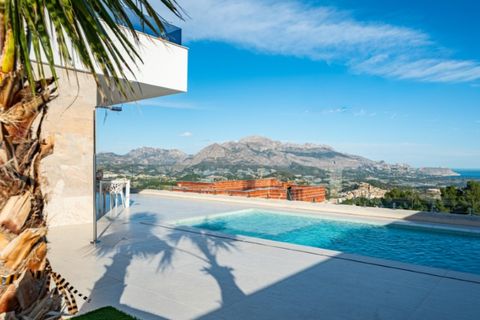 Villa en Polop, Alicante, Polop - € 598.000 | Ref: 26325402-01 - photo 13