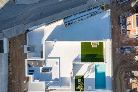 Villa en Polop, Alicante, Polop - € 598.000 | Ref: 26325402-01 - photo 15