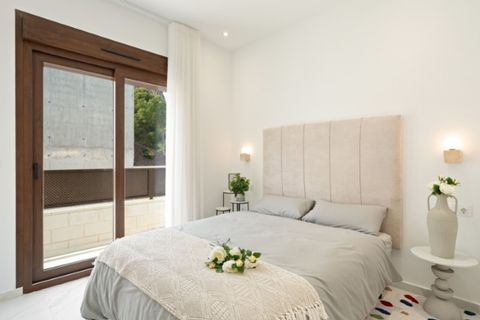Villa en Polop, Alicante, Polop - € 598.000 | Ref: 26325402-01 - photo 33