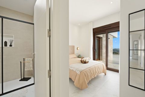 Villa en Polop, Alicante, Polop - € 598.000 | Ref: 26325402-01 - photo 38