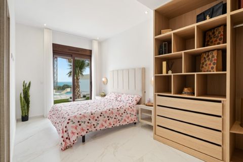 Villa en Polop, Alicante, Polop - € 598.000 | Ref: 26325402-01 - photo 41