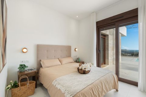Villa en Polop, Alicante, Polop - € 598.000 | Ref: 26325402-01 - photo 45