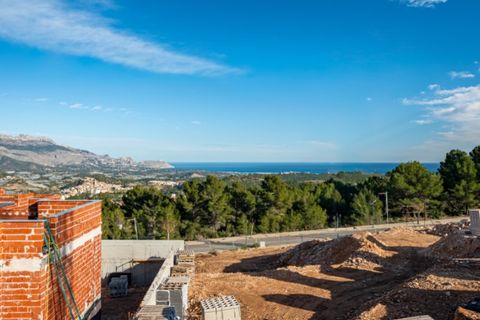 Villa en Polop, Alicante, Polop - € 598.000 | Ref: 26325402-01 - photo 48