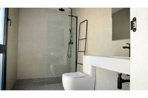 Byhus i Polop, Alicante, Polop - € 528.125 | Ref: 96912041-02 - foto 14