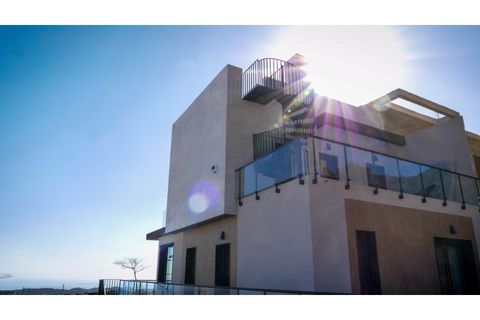 Byhus i Polop, Alicante, Polop - € 528.125 | Ref: 96912041-02 - foto 17