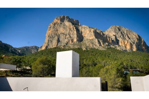 Byhus i Polop, Alicante, Polop - € 528.125 | Ref: 96912041-02 - foto 18