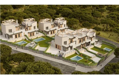 Byhus i Polop, Alicante, Polop - € 528.125 | Ref: 96912041-02 - foto 19