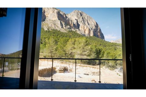 Byhus i Polop, Alicante, Polop - € 528.125 | Ref: 96912041-02 - foto 27